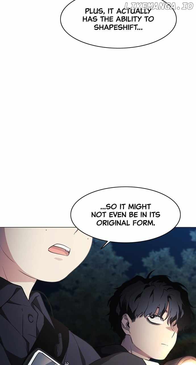 The Shaman's Blade Chapter 40 45